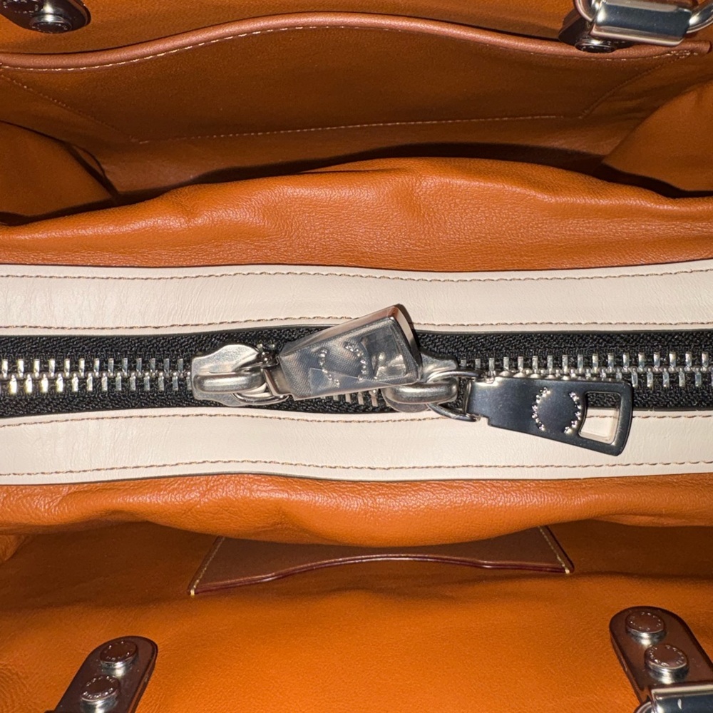 NWT Coach x White Rabbit Rogue 25 - Picture 9 of 10